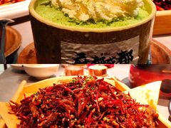-麻都·成都菜(人民广场店)