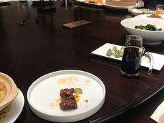 -臻萃轩中餐厅(国家会展中心店)
