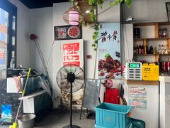 -徐记味府·今晚吃龙虾(万达金街店)