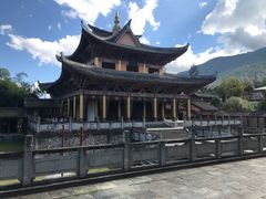 -天龙八部武侠城