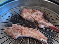 -花时·炭火烧肉(东百中心A馆店)