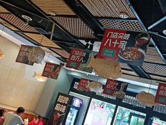 大堂-胖子鱼·天水麻辣鱼火锅(秦州407店)