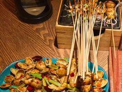 -北京食堂·烤鸭·宵夜(亚运村店)