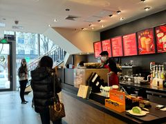 -星巴克(苏州泰华店)