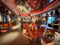 -马灯记·云贵川·Bistro(龙门浩店)
