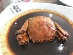 龙巢十三香大闸蟹-龙巢盱眙龙虾·烧烤外卖(坂田店)