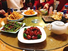 -大眼锅贴水饺(河东店)