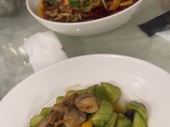 -盛百味·家宴餐厅(霸州分店)