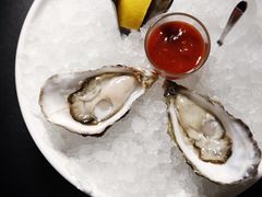 -Oyster Talks 四度蚝法餐厅