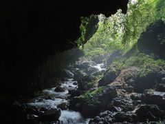 -通灵大峡谷