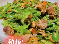 -铁公鸡·四川料理(天环广场店)