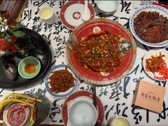 -南昌大饭店·非遗南昌菜(万寿宫店)