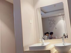 -华夏良子·足道SPA艾灸(翠微店)