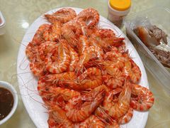 -老字号德记烧腊饭店·海鲜加工