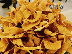 嘎巴菜-奥华餐厅·老张记(台基厂店)