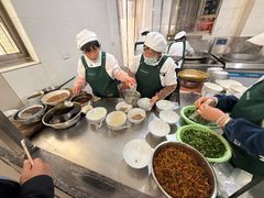 -黄金娣米线(盛邦老店)