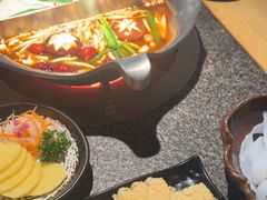 -湊湊火锅·茶憩(皇姑万象汇店)