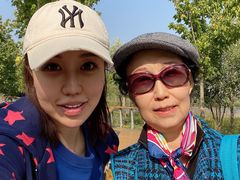-东郊湿地公园