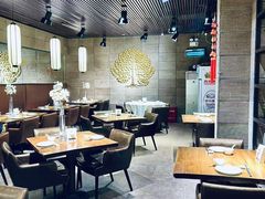 -金枝玉叶上海人家食府(三里河店)