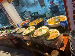 -老德州四合院·德州菜(天衢路店)