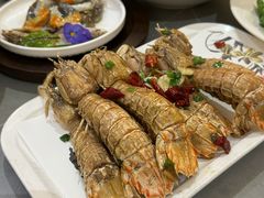 -阿毛饭店(和义路店)