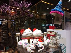 -卷心卷意·轻甜蛋糕(新光天地店)