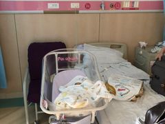 -湖南省妇幼保健院(兴汉门院区)