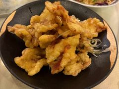 -京滨饭店·餐厅(阜外大街店)