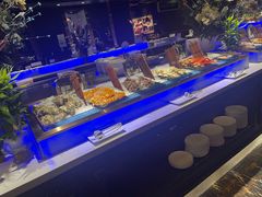 -加餐海鲜自助(宝龙一城店)
