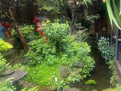 -翠湖里(翠湖南路店)