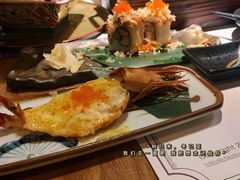 -玉川屋·深夜食堂居酒屋(柳巷店)