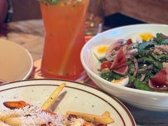 -BROWNSTONE布朗石西班牙餐厅(富城店)