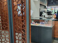 -首都图书馆-咖啡厅