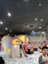 点击看大图 -meland club亲子乐园(北京芳圆里ID MALL店)