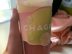 -霸王茶姬(大学城熙街店)