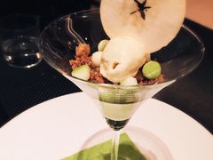 -圣丰索菲特·法国餐厅