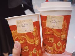 -茶话弄(北京五棵松万达店)