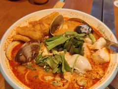 -泰盏鬼·颓废冬阴(陈家祠扬韬店)