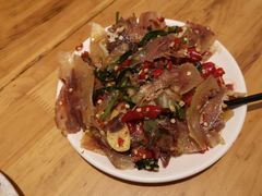 -明红蹄花创始老店(糍粑店街店)