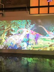 -恐龙探索乐园(磁器口店)