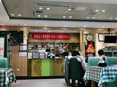 -紫光园·烤鸭(吕家营店)