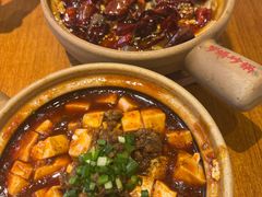 -罗妈砂锅(江苏南京江宁万达店)