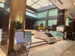 -厦门悦华酒店