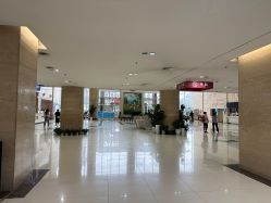 -西安市儿童医院门诊