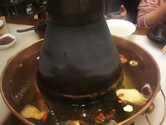 -京门老爆三(回龙观店)