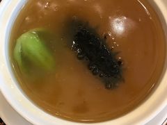 -万宝海鲜舫(劳动公园店)