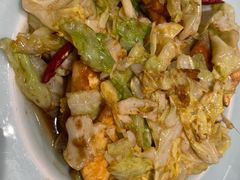 -巴依老爷新疆美食(常营店)