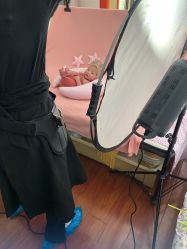 -西瓜庄园儿童摄影