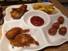 -豪客来牛排(成都锦江大融城店)