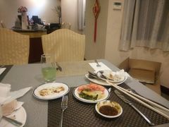 -珀丽酒店-协奏坊餐厅